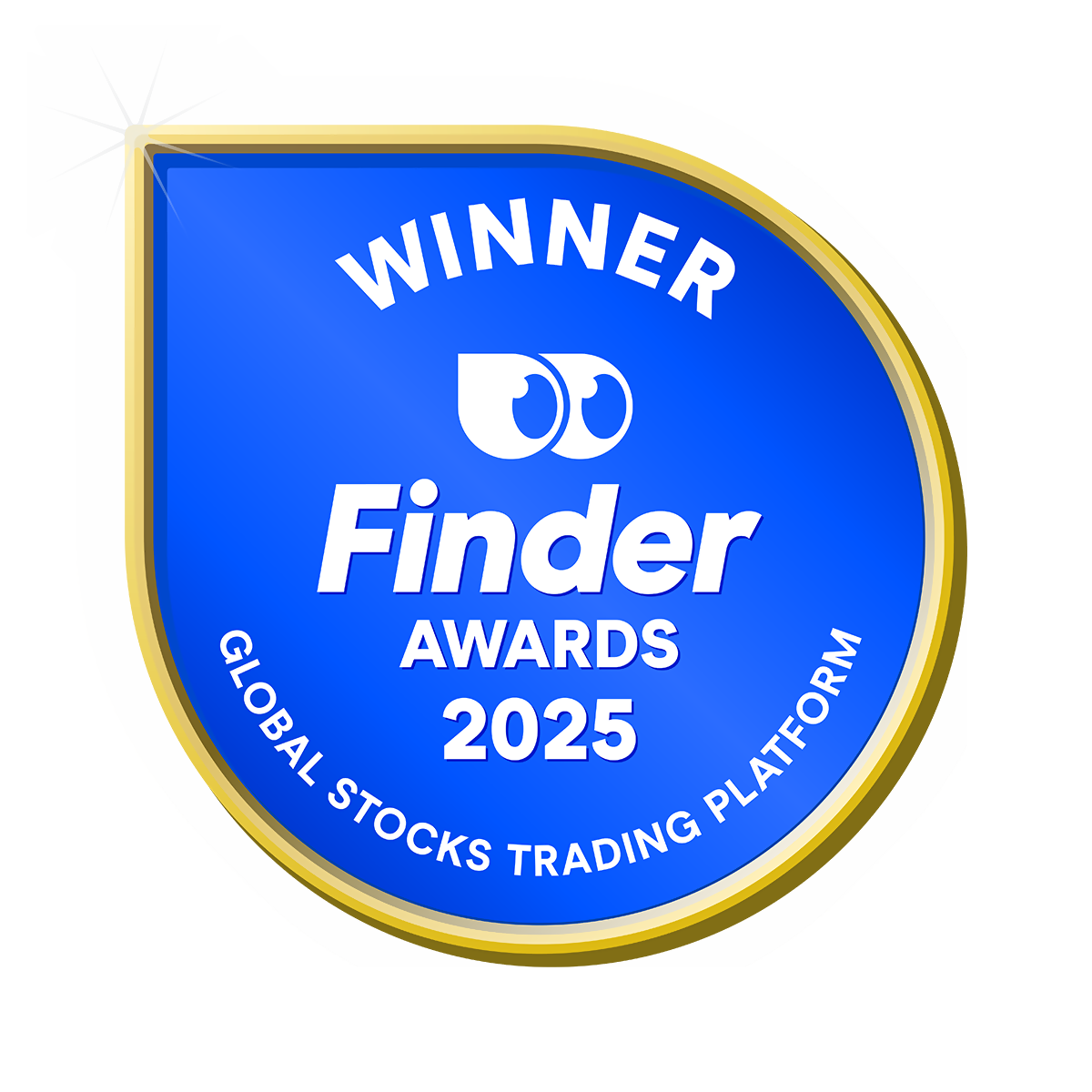 Winner - Best for Global Stocks