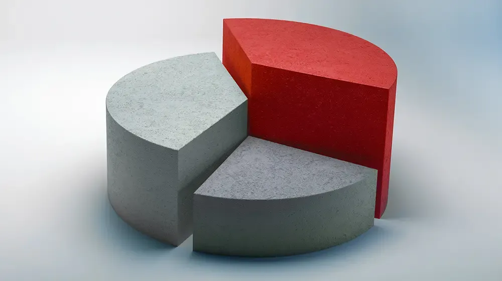 Negociación de acciones fraccionadas