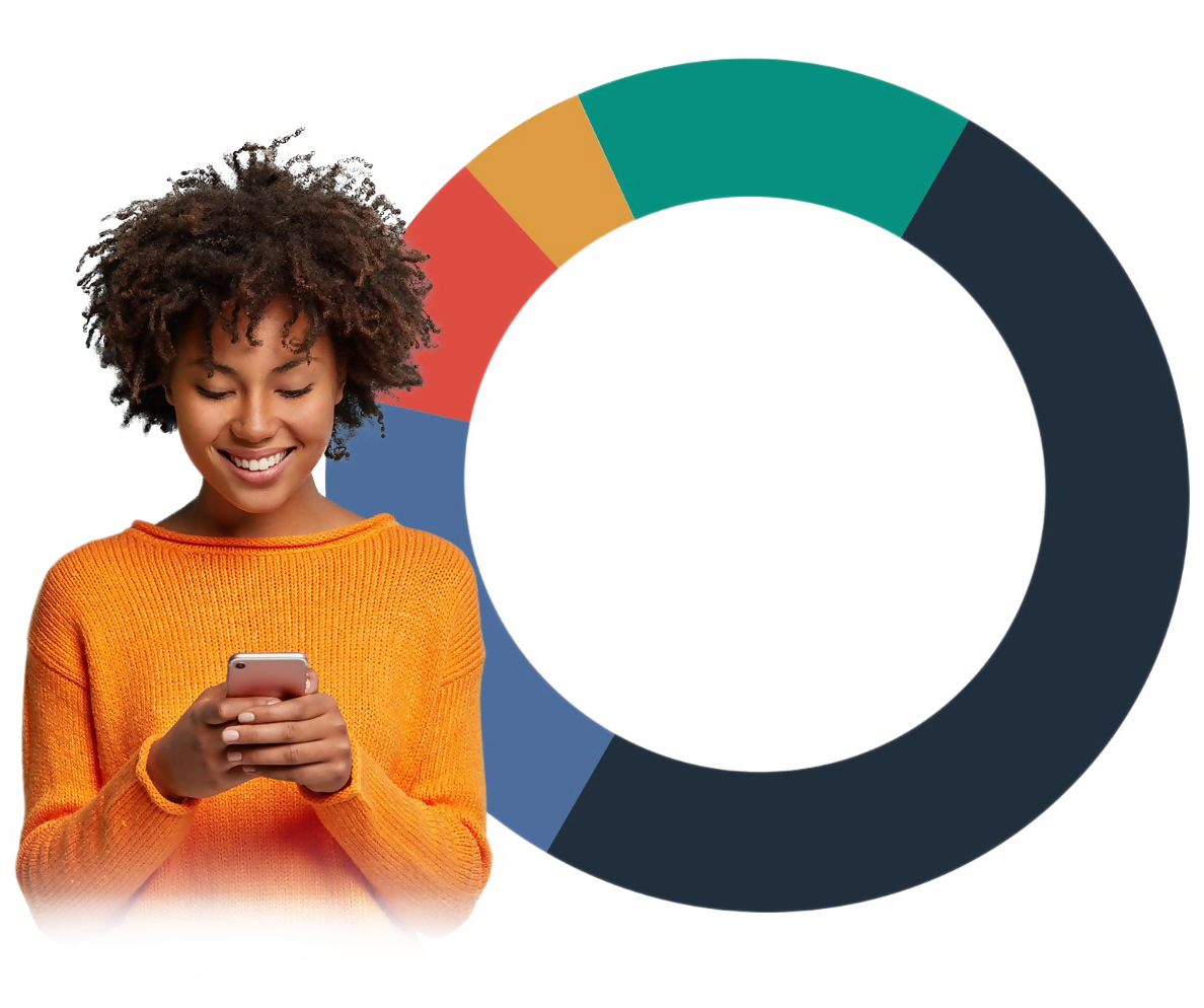 수익을 극대화 하세요