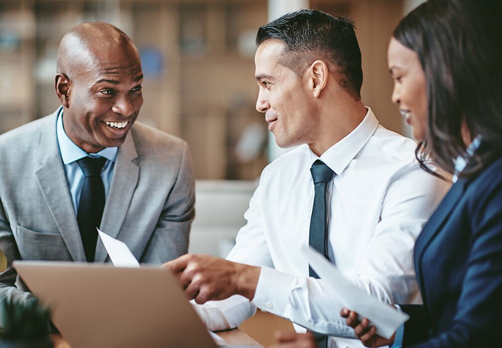 IBKR은 글로벌 마켓으로 향하는 전문가의 관문입니다.