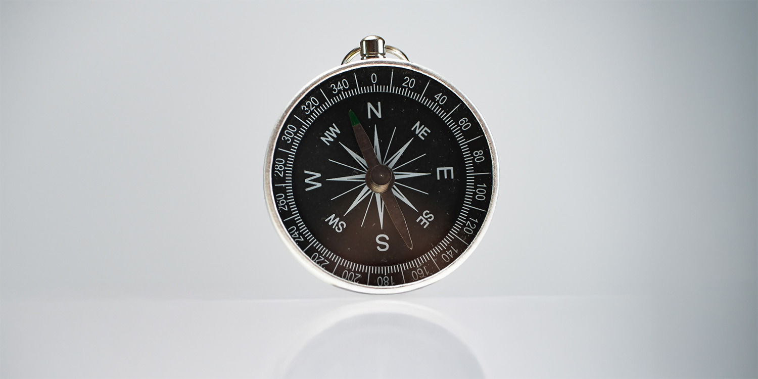 IBKR Model Navigator - Abstract Hero Image