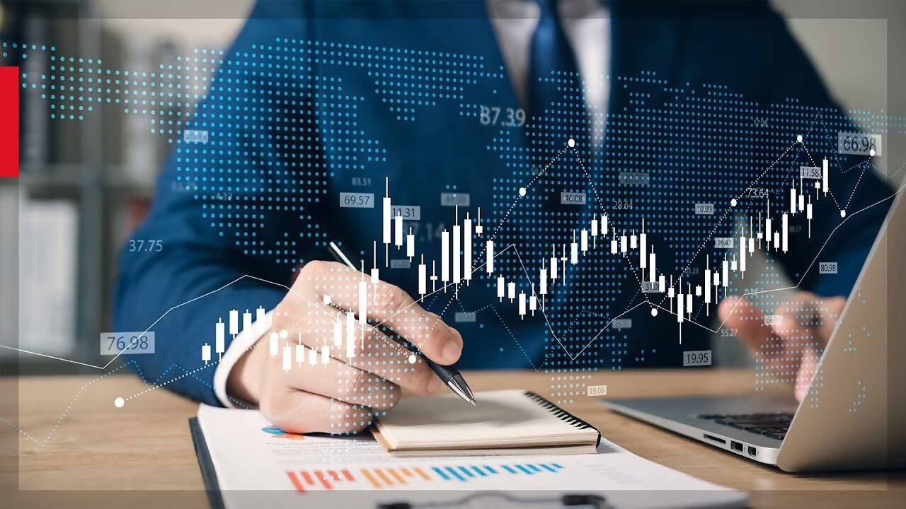 IBKR 헤지펀드 계좌 구조 이해하기